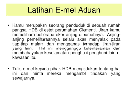 Berikut saya lampirkan surat lamaran, cv, scan ktp, ijazah, dan. E Mel Rasmi Jenis Jenis Emel Bentuk E Mel Rasmi Membina Pengenalan Ppt Download