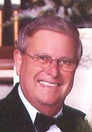 John McClintock Obituary