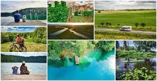 Dwaj mężczyźni trafią do aresztu za pobicie. Lubuskie Atrakcje I Miejsca Ktore Warto Zobaczyc Na Zachodzie Polski