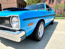 Image result for Lucerne Blue 1974 Dodge
