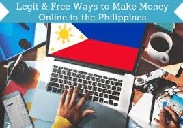 Some entrepreneurs earn as much as $5,000 per month with online courses. 8 Legit Free Ways To Make Money Online In The Philippines