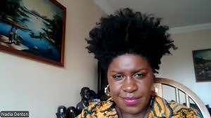 Nadia Denton shares her smooth journey with CrackleCode