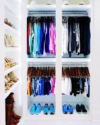 We did not find results for: Color Coded Walk In Closet Transitional Closet