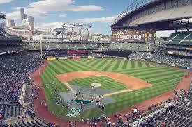 Safeco Field Great Place For A Ballgame Or Concert Review Of