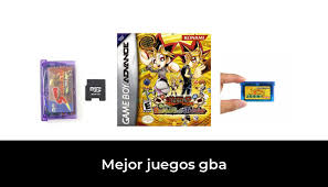 ¿buscas información, novedades o si merece la pena comprar algún título en concreto? 47 Mejor Juegos Gba En 2020 Segun Los Expertos