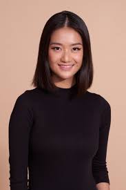 The long waves work wonders and make the face look thinner as well as longer. Short Haircuts For Long Faces That Pinays Can Try