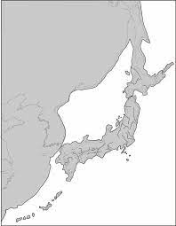 最終氷期 last glacial period japaneseclass jp 浴衣イラスト 日本地理 古代史