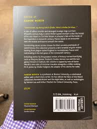 Whiskey and the Weird