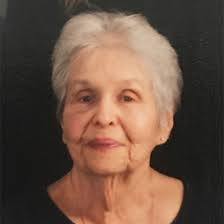 Obituary information for Joan Johnson