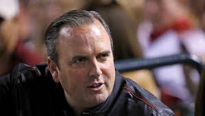 The flag lady': An Arizona Diamondbacks tradition in the upper deck