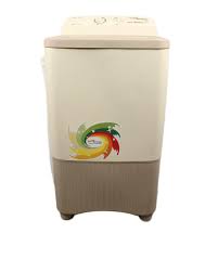 Lg's range of fully automatic washing machines come in various styles and sizes. Gnw 1208 Dlx Gaba National Single Tub Washing Machine 18k
