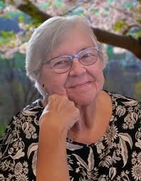 Obituary for Nancy (Biddle) Kline