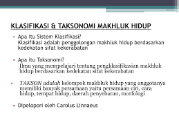 Ilmu fisika adalah ilmu yang mempelajari segala sesuatu tentang makhluk atau benda tidak hidup. Ilmu Yang Mempelajari Tentang Penggolongan Makhluk Hidup Adalah Cara Lif Co Id