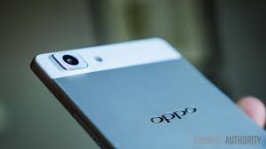 Oppo R5 hands-on: specs, features ...