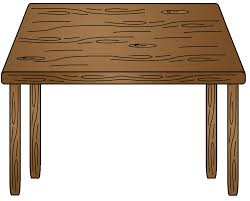 Table Clip Art Download The Png Files Here Cartoon Pics Clip Art Cartoon Clip Art