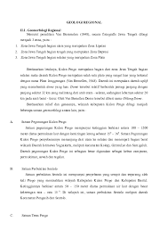 Semua orang pasti pernah merasa sedih atau murung. Doc Geologi Regional Kulonprogo Sesilia Suwarni Academia Edu