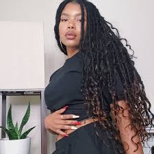 Best human hair for micro braids. Pros Cons Getting Box Braids With Human Hair Un Ruly