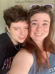 Trans friendly haircuts in the area