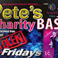 Pete’s Charity Bash ‘26 event image