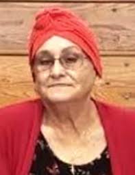 Obituary information for Reta Ann Rowland