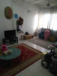 |8,22 km vom stadtzentrum entfernt. Sale Apartment Taman Bunga Negara At Seksyen 27 Shah Alam Near Lrt Seksyen 27 Mymetrohartanah