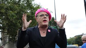 Select from premium eddie izzard of the highest quality. Eddie Izzard Times Of Extremes Are Very Interesting The Big Issue