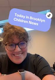 Brooklyn Moseley Dunbar Teacher