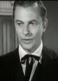 TV Shows Starring William Roerick