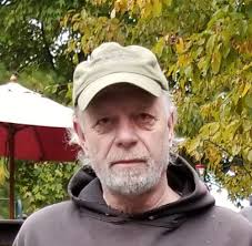 Obituary for Michael Lorrigan