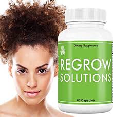 Hair vitamins can be a great contributor to restoring your thinning hair and promoting healthy hair growth as long as you do one thing: Amazon Com African American Hair Growth Vitamins Regrow Solutions Biotin For Hair Growth Biotin 5000 Mcg Plus 11 Essential Vitamins For Hair Growth 100 Beauty