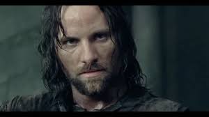 Now for wrath, now for ruin, AND THE RED DAWN ⚔️