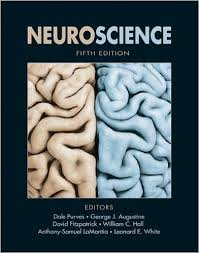 Neuroscience 5th Edition Pdf Neuroscience Free Medical Textbook