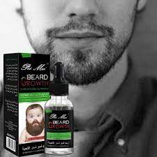 Beard Essentital Oil Beard Growth Enhancer Pure Natural Nutrients Beard Oil For Men Facial Nutrition Buy From 1 On Joom E Commerce Platform