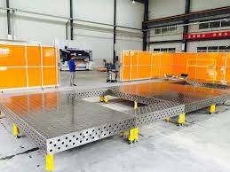 Dct 3d Welding Table Welding Table Welding Welding Table For Sale