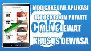 Consider live streaming the ceremony. Cake Live Mod Apk Cake Live Stream Mod Apk Youtube