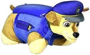 Colorful Dreamlight Pillow Pets Pictures Good Dreamlight Pillow Pets And Dream Light Pillows Pillow Pets Nickelodeon Paw Patrol Chase Dream Stuffed Animal Nigh