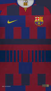 If you own an iphone mobile phone, please check the how to change the wallpaper on iphone page. Fc Barcelona Jersey Wallpaper