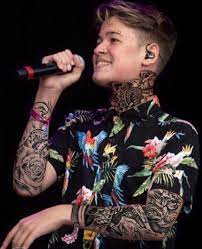 We did not find results for: Max Harvey On Twitter So Urm This Happened We Hope You Guys Like Our New Tattoos Yes Ok They Re A Little Ambitious Sure But They Will Be With Us For The