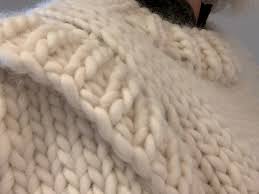 Maybe you would like to learn more about one of these? The Gaspard Sweater A We Are Knitters Knit Kit Review Knitinakit