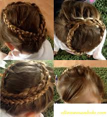 Si vous avez déjà eu des cheveux vous recherchez un modèle de coiffure pour un occasion spécial ? Idees De Coiffure Pour Petite Fille