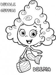 Pin By Mamaqsu Zhukovec On Coloring In Page Printable For Kids Bubble Guppies Coloring Pages Coloring Books Bubble Guppies