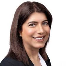 Nisha Thomas nominated for the Women in Tech Global Awards 2025