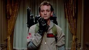 Murray appeared in the 1989 sequel and the 2016 reboot. Bill Murray On The Upcoming Ghostbusters Sequel It Really Has The Feel Of The First One