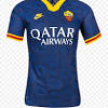 As roma heimtrikot/auswärtstrikot/3 trikot für damen bedrucken lassen kaufen. 1