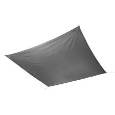 Voile d ombrage foir fouille. Toile D Ombrage Carree 3 X 3 M Differents Coloris Voile D Ombrage La Foir Fouille