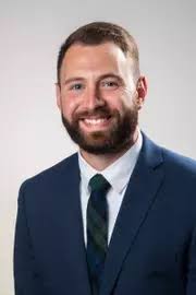 Austin Herman, MS, ATC