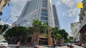 Cảnh báo tội phạm lợi dụng không gian. VÄƒn Phong Cho Thue Khach Sáº¡n Sheraton Odin Land