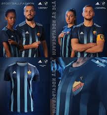 All the latest djurgårdens if news and social media updates. Djurgardens If 2020 21 Adidas Home Kit Football Fashion