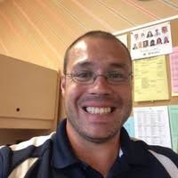 Aaron Rolfe (HorizonNB)