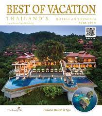 Best of Vacation 2018-2019 by Luxury Publications - Issuu
